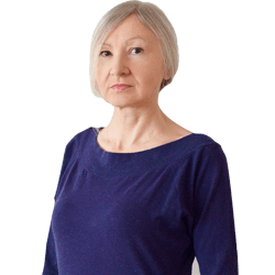 Елена Зенкевич